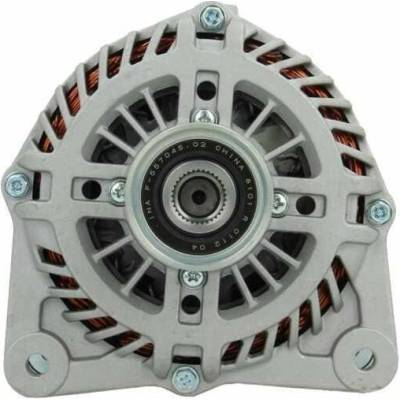 Alternátor BV PSH +Line Original 165.913.150.130