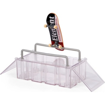 Tech Deck Vitrína a pódium