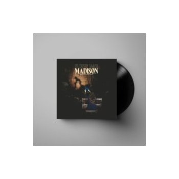 Madison - Sloppy Jane LP