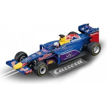Carrera GO 64057 Infinity Red Bull RB11 D.RicciardoNo.3