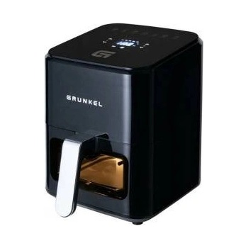Image 1 of Grunkel BLACK EASY FRYER 1200