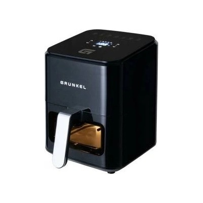 Grunkel BLACK EASY FRYER 1200