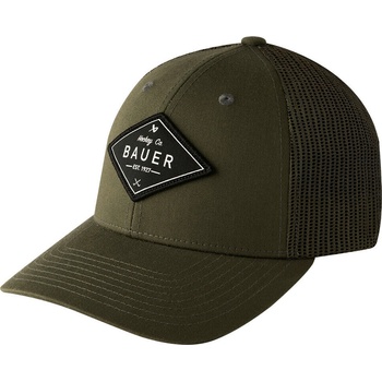 Bauer PATCH HAT DKGY 26