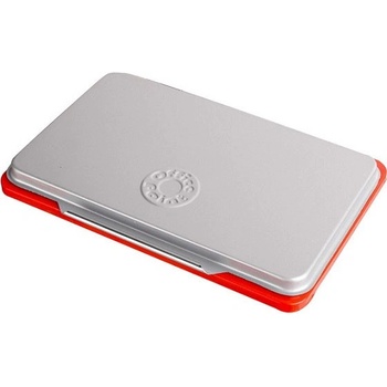 Тампон Office Point 7х11 cm Червен (1948014-07-1200000-08)