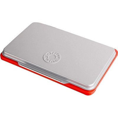 Тампон Office Point 7х11 cm Червен (1948014-07-1200000-08)