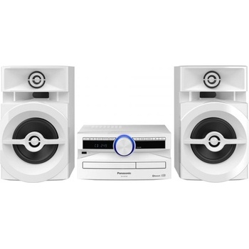 Panasonic SC-UX100E-K white