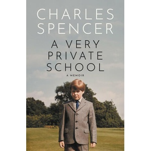 Very Private School | Charles Spencer (2024)