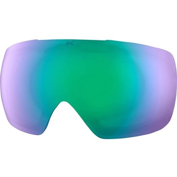 Anon Плака Anon Mig Green Solex S2 (13232100313)