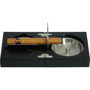 Gaira Popolník s orezávačom cigár 8033000-10