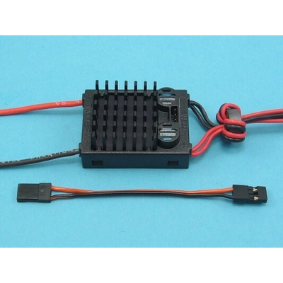 Regulátor napětí Castle Creations BEC PRO