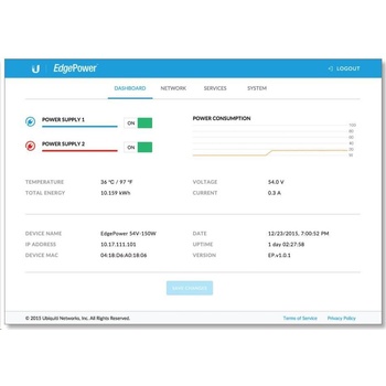 Ubiquiti EP-54V-150W