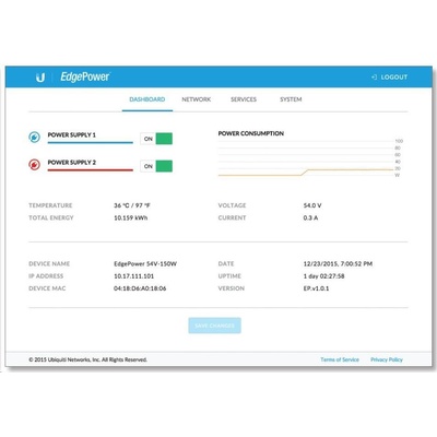 Ubiquiti EP-54V-150W