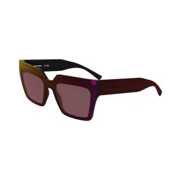 KARL LAGERFELD Дамски слънчеви очила Karl Lagerfeld KL6181S-602 Ø 55 mm