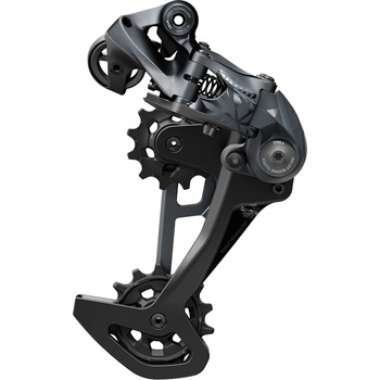 Sram XX1 Eagle