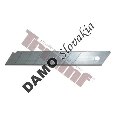 TRIUMF Čepeľ 0,4 x 9 mm