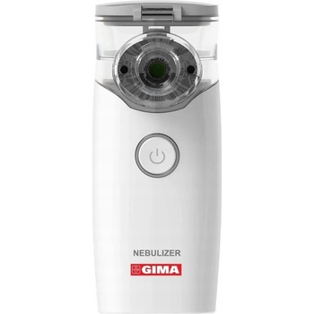 Gima Mesh Ultrazvukový inhalátor
