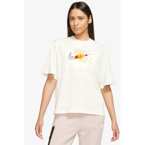 NIKE Тениска w nsw oc 3 boxy (fb8191-133)