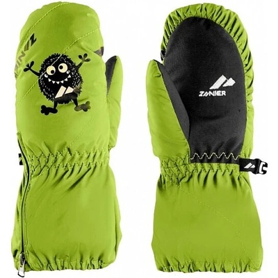 Zanier Monster.Stx Zelená