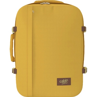 CabinZero Classic Angkor Moss 44 l