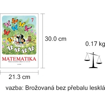 Matematika 7