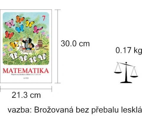 Matematika 7