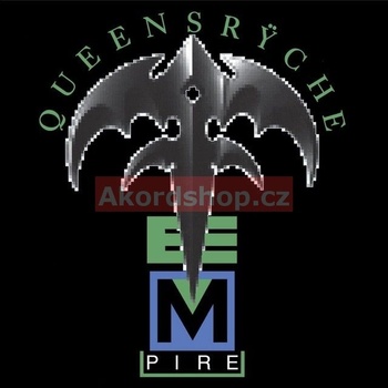 Queensryche - Empire CD