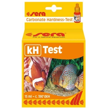 SERA Сера kH-Test
