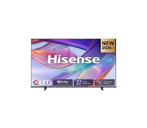 Hisense 58E7S