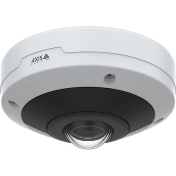 Axis Communications M4317-PLVE (02510-001)