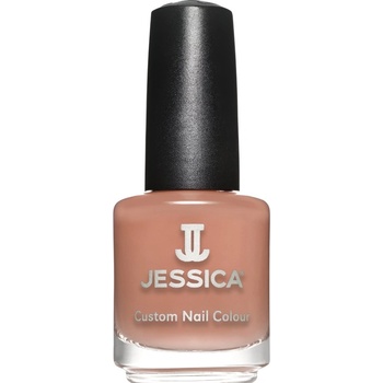Jessica lak na nehty 1259 Seas The Day 15 ml