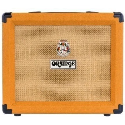 Orange Crush 20 Транзисторен усилвател/Комбо (D-CRUSH-20)