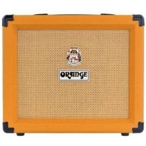 Orange Crush 20 Транзисторен усилвател/Комбо (D-CRUSH-20)