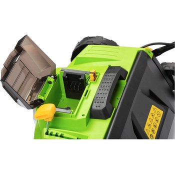 Fieldmann FZV 70905-0