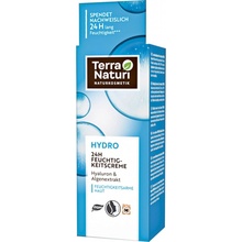 Terra Naturi Hydro hydratační krém 24h 50 ml