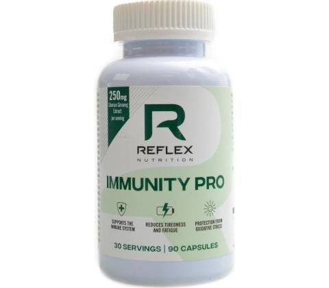 Reflex Immunity PRO 90 kapsúl