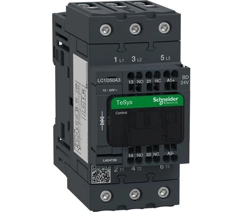 Schneider Electric LC1D50A3BD