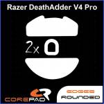 Corepad Skatez PRO 350 Крачета за мишка Razer DeathAdder V4 Pro (CSP3500)