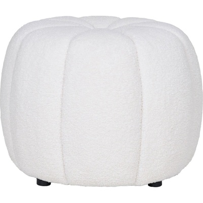 House Nordic Paisley 48x38 cm cream white