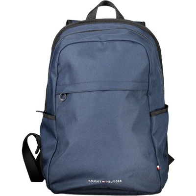 Tommy Hilfiger Раница за мъже tommy hilfiger, Размер uni, Цвят Синьо (am0am12455_bldb6)