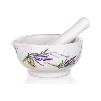 Banquet Hmoždíř Lavender 11,5cm – Zboží Dáma