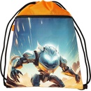 Stil Sci-fi
