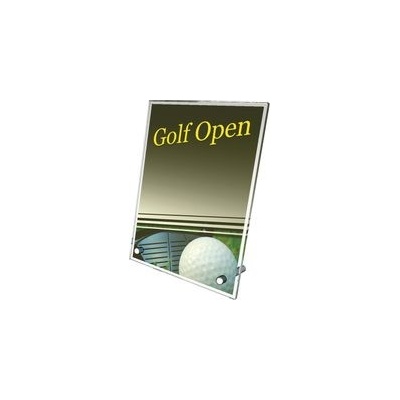 Poháry Bauer Golfová trofej CRG4061M04