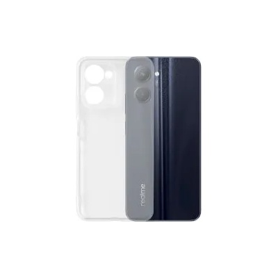 Sentio Калъф Back Cover за Realme C33