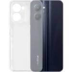 Sentio Калъф Back Cover за Realme C33