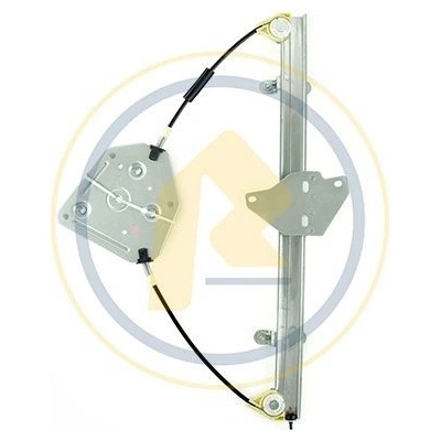 Mechanizmus zdvíhania okna Ac Rolcar 01.7137