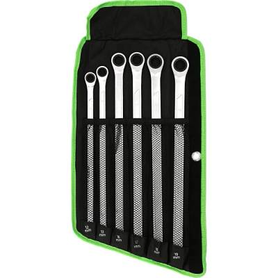 KS Tools Sada predĺžených račňových kľúčov 512.0205