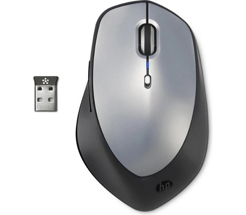 HP X5500 Wireless Mouse H2W15AA