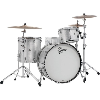 Gretsch USA BrooklynAntique Oyster 93807