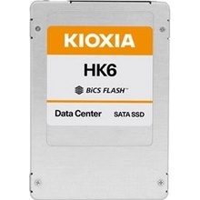 KIOXIA 960GB, KHK61RSE960G