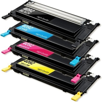 Samsung CLT-P4092C - renovované